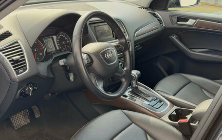 Audi Q5, 2014 год, 2 220 000 рублей, 11 фотография