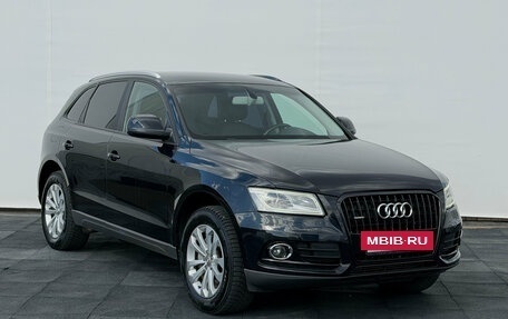 Audi Q5, 2014 год, 2 220 000 рублей, 4 фотография