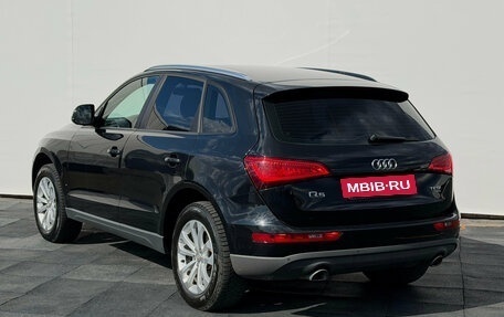 Audi Q5, 2014 год, 2 220 000 рублей, 7 фотография