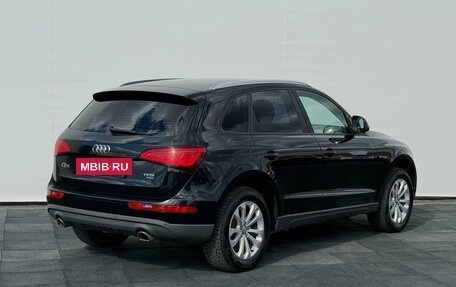 Audi Q5, 2014 год, 2 220 000 рублей, 10 фотография