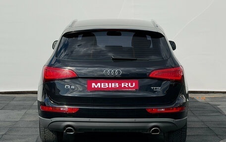 Audi Q5, 2014 год, 2 220 000 рублей, 8 фотография