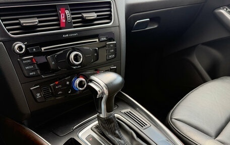 Audi Q5, 2014 год, 2 220 000 рублей, 13 фотография