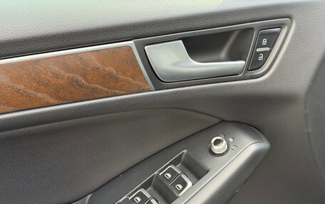 Audi Q5, 2014 год, 2 220 000 рублей, 15 фотография