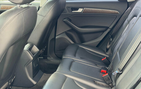 Audi Q5, 2014 год, 2 220 000 рублей, 14 фотография