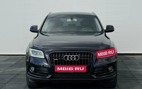 Audi Q5, 2014 год, 2 220 000 рублей, 2 фотография