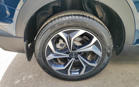 Haval F7x, 2025 год, 3 579 000 рублей, 12 фотография