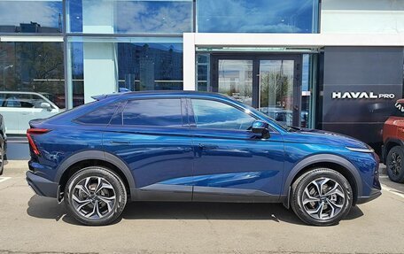 Haval F7x, 2025 год, 3 579 000 рублей, 4 фотография