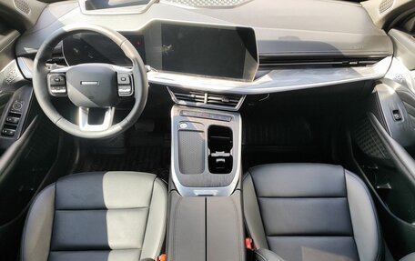 Haval F7x, 2025 год, 3 579 000 рублей, 10 фотография