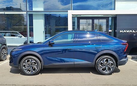 Haval F7x, 2025 год, 3 579 000 рублей, 8 фотография
