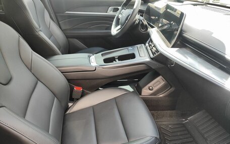 Haval F7x, 2025 год, 3 579 000 рублей, 9 фотография