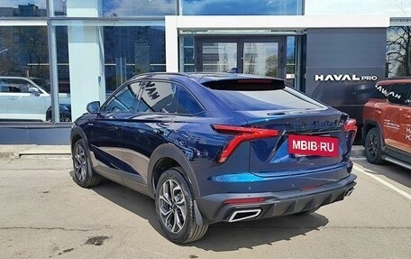 Haval F7x, 2025 год, 3 579 000 рублей, 7 фотография