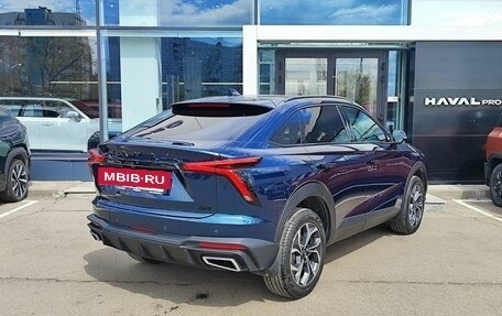Haval F7x, 2025 год, 3 579 000 рублей, 5 фотография