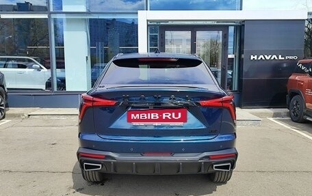 Haval F7x, 2025 год, 3 579 000 рублей, 6 фотография