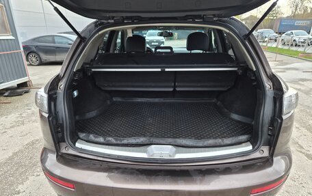 Infiniti FX I, 2007 год, 555 000 рублей, 1 фотография