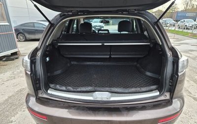 Infiniti FX I, 2007 год, 555 000 рублей, 1 фотография