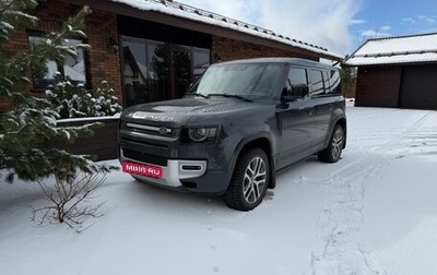 Land Rover Defender II, 2020 год, 5 200 000 рублей, 1 фотография