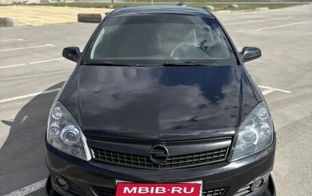 Opel Astra H, 2008 год, 450 000 рублей, 1 фотография