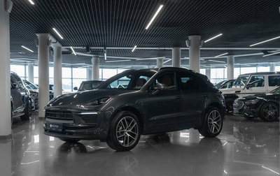 Porsche Macan I рестайлинг, 2025 год, 10 300 000 рублей, 1 фотография
