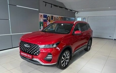 Chery Tiggo 7 Pro, 2022 год, 1 699 000 рублей, 1 фотография