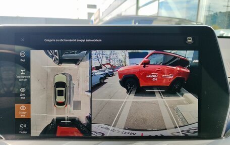Haval F7x, 2025 год, 3 579 000 рублей, 19 фотография