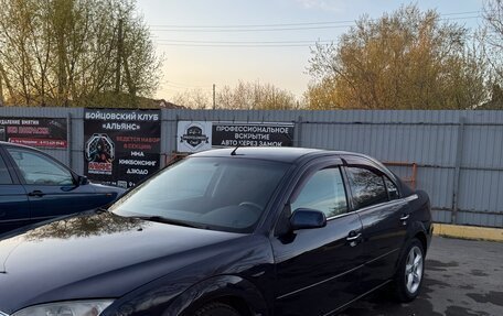 Ford Mondeo III, 2003 год, 350 000 рублей, 3 фотография
