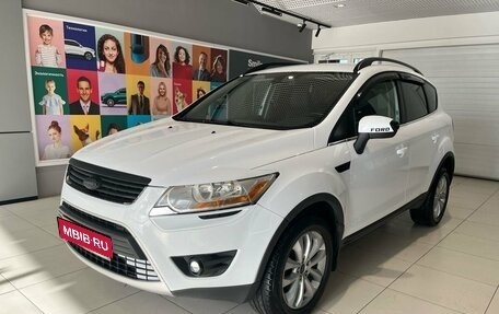 Ford Kuga III, 2011 год, 799 000 рублей, 1 фотография