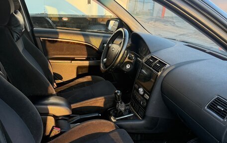 Ford Mondeo III, 2003 год, 350 000 рублей, 7 фотография