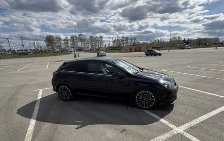 Opel Astra H, 2008 год, 450 000 рублей, 4 фотография