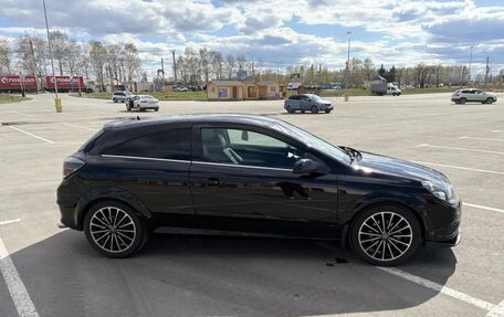 Opel Astra H, 2008 год, 450 000 рублей, 7 фотография