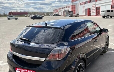 Opel Astra H, 2008 год, 450 000 рублей, 3 фотография