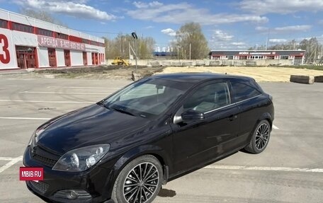 Opel Astra H, 2008 год, 450 000 рублей, 6 фотография