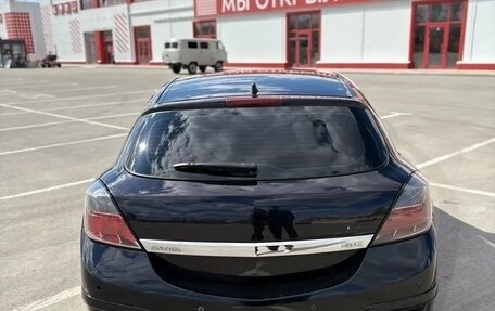 Opel Astra H, 2008 год, 450 000 рублей, 2 фотография