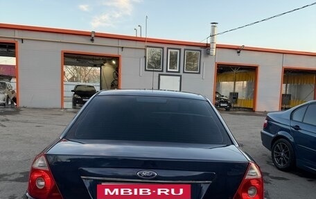 Ford Mondeo III, 2003 год, 350 000 рублей, 5 фотография