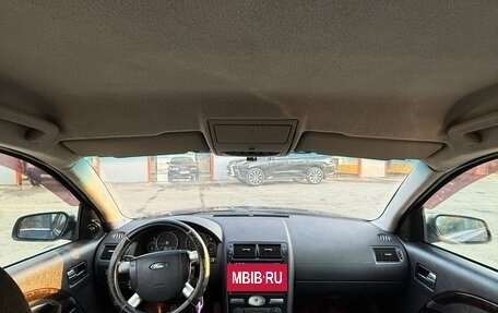 Ford Mondeo III, 2003 год, 350 000 рублей, 10 фотография