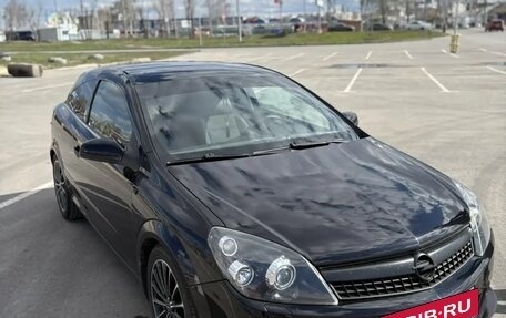 Opel Astra H, 2008 год, 450 000 рублей, 5 фотография