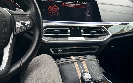 BMW X5, 2020 год, 8 100 000 рублей, 8 фотография