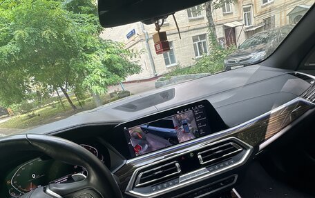 BMW X5, 2020 год, 8 100 000 рублей, 9 фотография