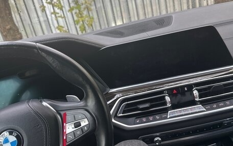 BMW X5, 2020 год, 8 100 000 рублей, 7 фотография