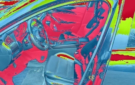 Mazda 6, 2016 год, 2 250 000 рублей, 10 фотография