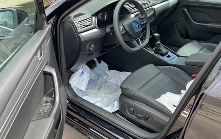 Skoda Superb III рестайлинг, 2025 год, 3 100 000 рублей, 12 фотография