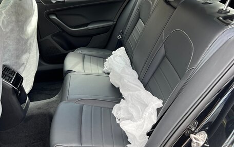 Skoda Superb III рестайлинг, 2025 год, 3 100 000 рублей, 11 фотография
