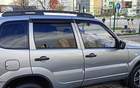 Chevrolet Niva I рестайлинг, 2013 год, 430 000 рублей, 5 фотография