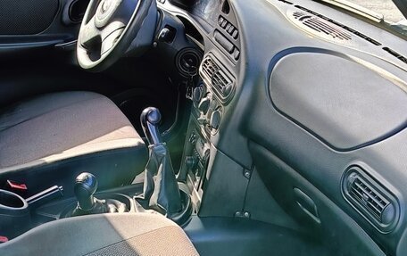 Chevrolet Niva I рестайлинг, 2013 год, 430 000 рублей, 13 фотография