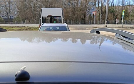 Chevrolet Niva I рестайлинг, 2013 год, 430 000 рублей, 10 фотография