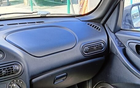 Chevrolet Niva I рестайлинг, 2013 год, 430 000 рублей, 14 фотография