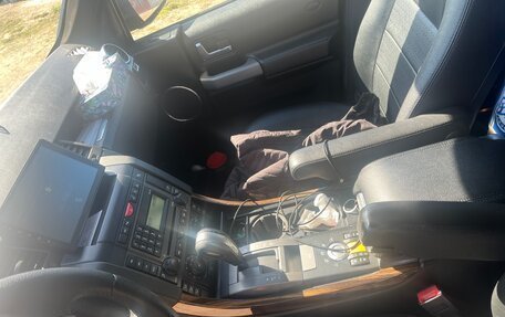 Land Rover Discovery III, 2007 год, 1 300 000 рублей, 8 фотография