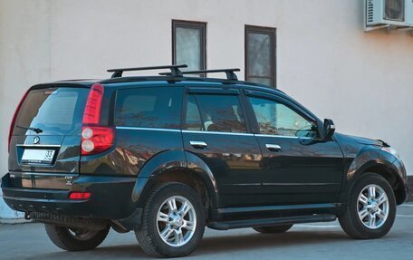 Great Wall Hover H5, 2014 год, 650 000 рублей, 4 фотография