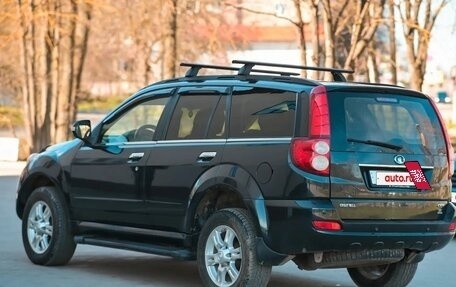 Great Wall Hover H5, 2014 год, 650 000 рублей, 3 фотография
