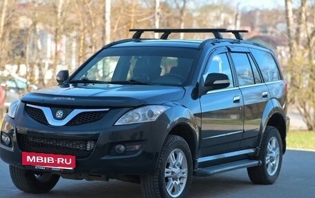 Great Wall Hover H5, 2014 год, 650 000 рублей, 8 фотография
