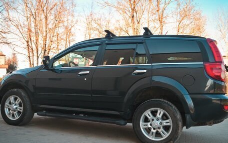 Great Wall Hover H5, 2014 год, 650 000 рублей, 12 фотография